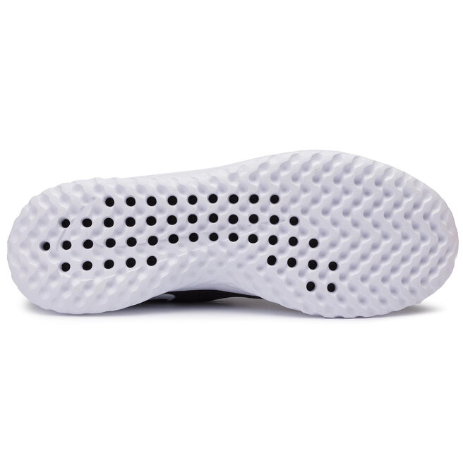 Pantofi Nike Renew Rival 2 AT7909 002 Black White Anthracite