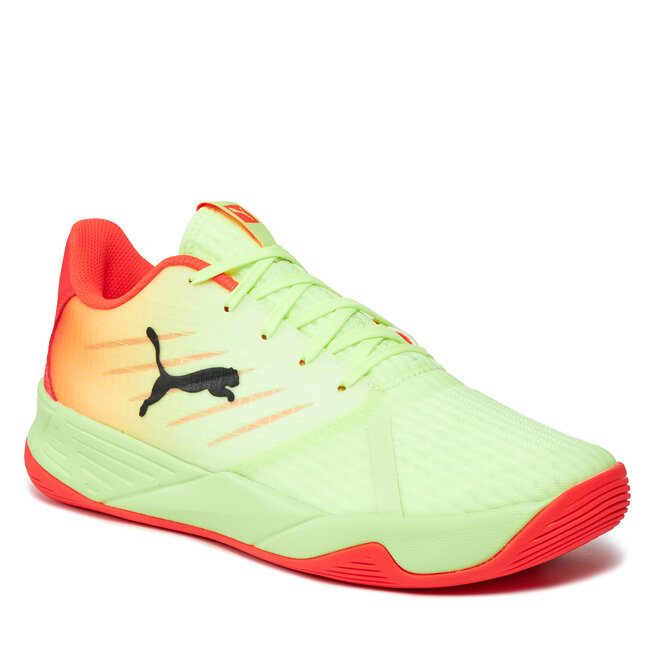 Puma accelerate store