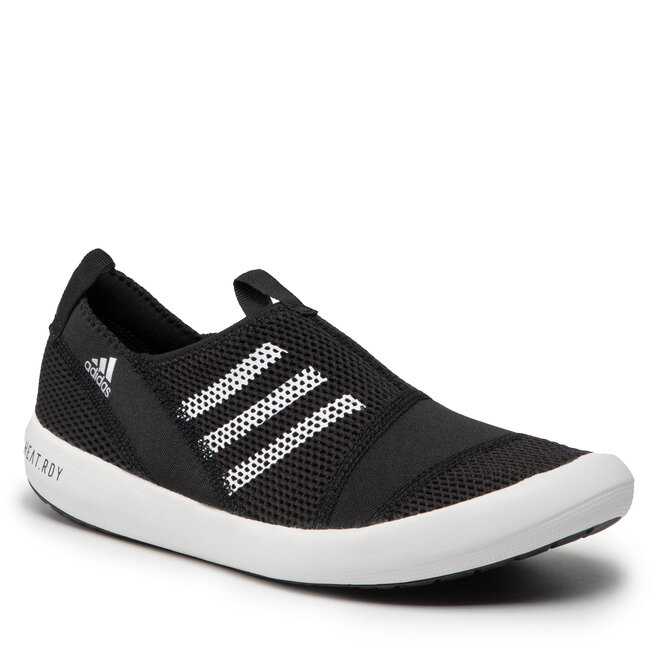 armario toque pesadilla Zapatos adidas Boat Sl H.Rdy GY6120 Cblack/Ftwwht/Silvmt • Www.zapatos.es