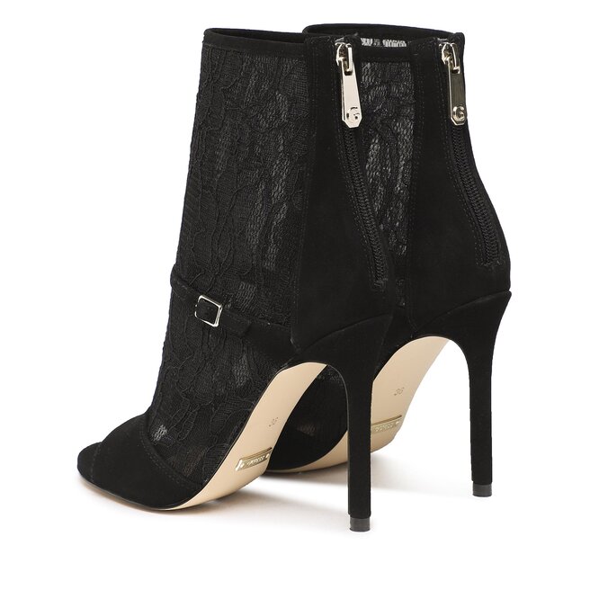 Guess Stiefeletten Guess Adyne FL5DYN LAC10 BLACK