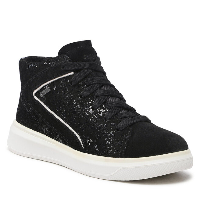 Sneakers Superfit GORE-TEX 1-006468-0000 S Schwarz 1-006468-0000 imagine noua gjx.ro