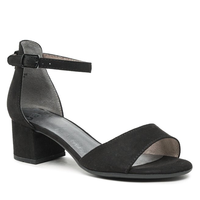Sandale Jana 8-28360-28 001 Black 001
