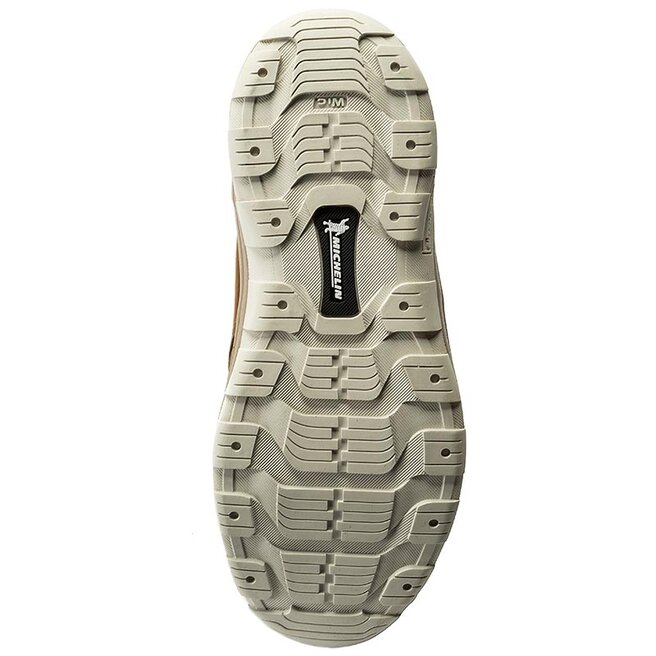 Columbia Bangor Boot Omni Heat BM2771 Tobacco