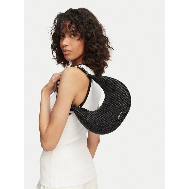 Torebka Karl Lagerfeld Jeans B2W30120 Czarny -