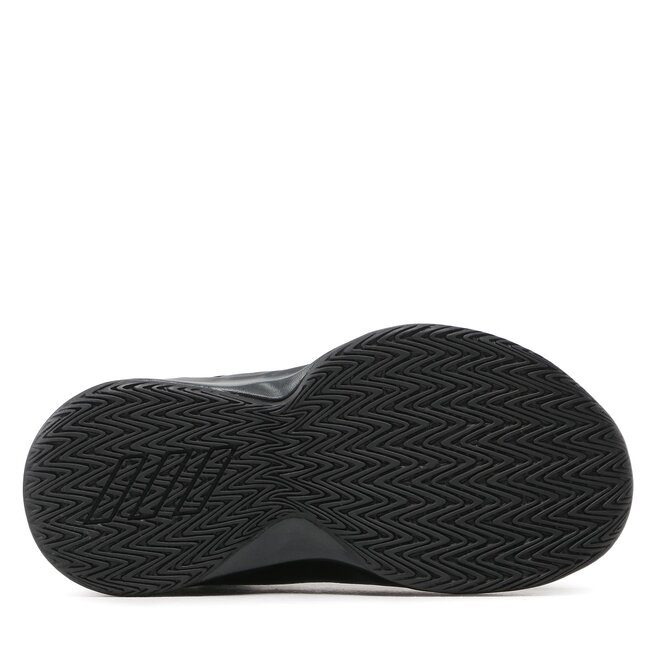 adidas Pantofi adidas Cross Em Up 5 K Wide GW4694 Cblack/Cblack/Carbon