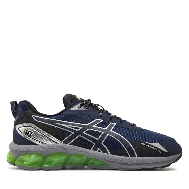 Sneakersy Asics Gel-Quantum 180 Ls - Niebieski