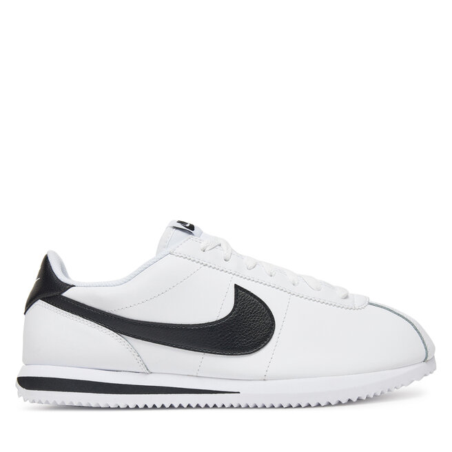 Sneakersy Nike Cortez - 105 Biały