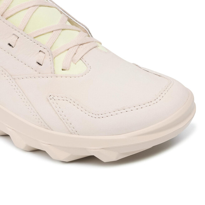ECCO Botas de montaña ECCO Mx W 82018301378 Limestone