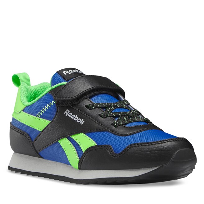 Παπούτσια Reebok Reebok Royal Classic Jog 3 Shoes HP8673 Μαύρο