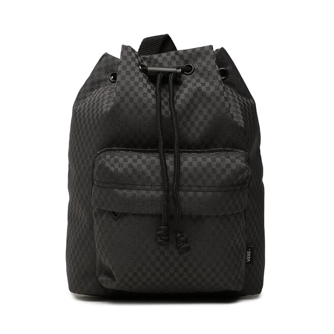 Vans Batoh Vans Seeker Mini Bac VN00033CKOU1 Black/Asphalt