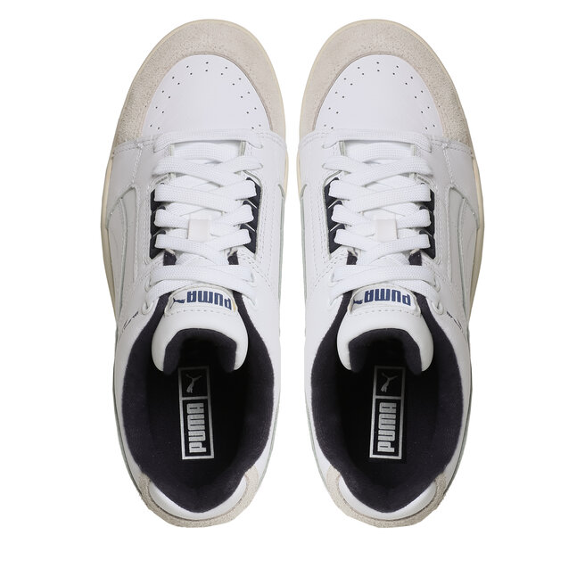 Puma Sneakers Puma Slipstream Lo Retro 38469209 Weiß