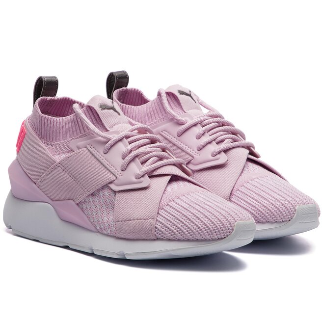 Winsome orchid puma white discount