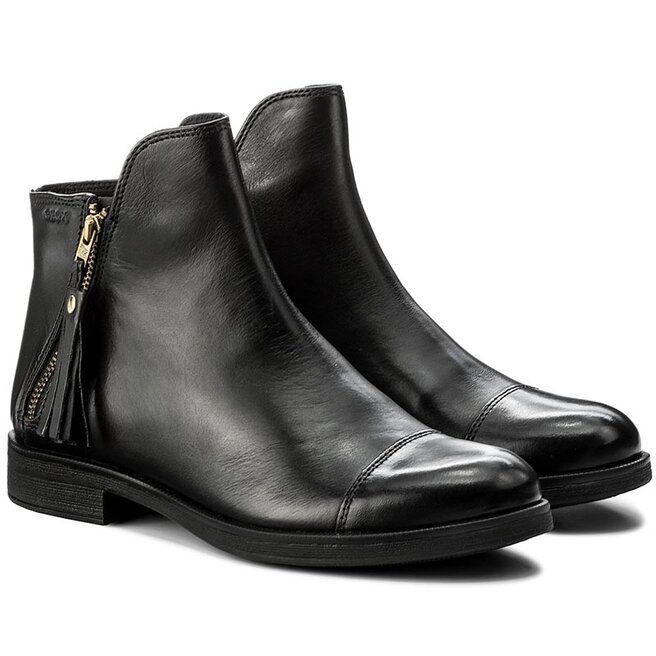 Boots geox hotsell fille