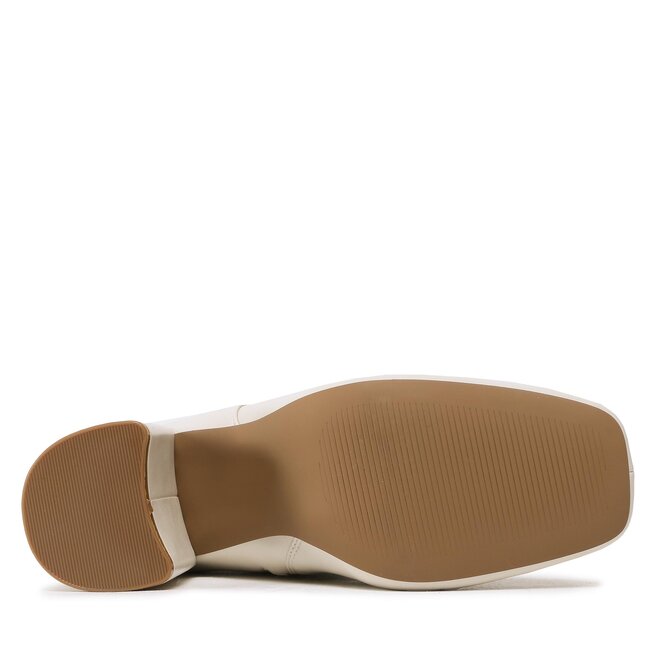Steve Madden Боти Steve Madden Streams SM19000004-02002-253 Bone