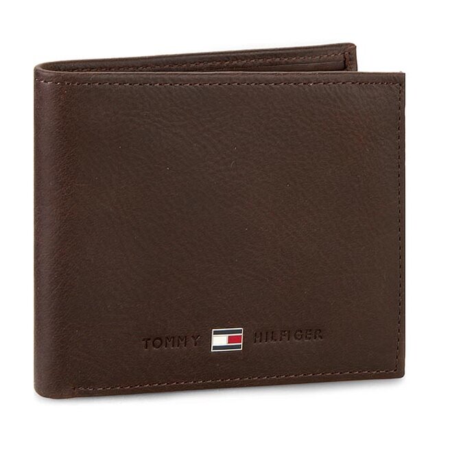 Tommy hilfiger johnson mini cc wallet store