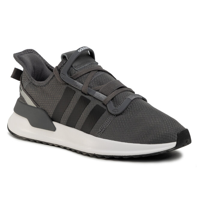 Batai adidas U_Path Run EE7163 Grefiv 