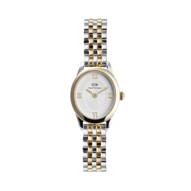 Zegarek Daniel Wellington Ophelia Mini 22 - Srebrny