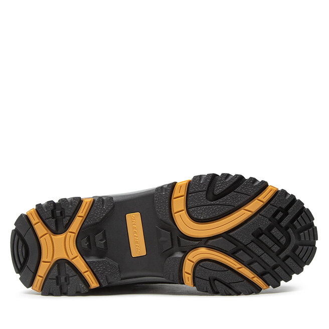 Skechers Trekkings Skechers Daggett 204642CHAR Charcoal