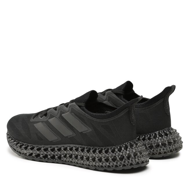 Schuhe adidas 4DFWD 3 IG8996 Schwarz | eschuhe.de