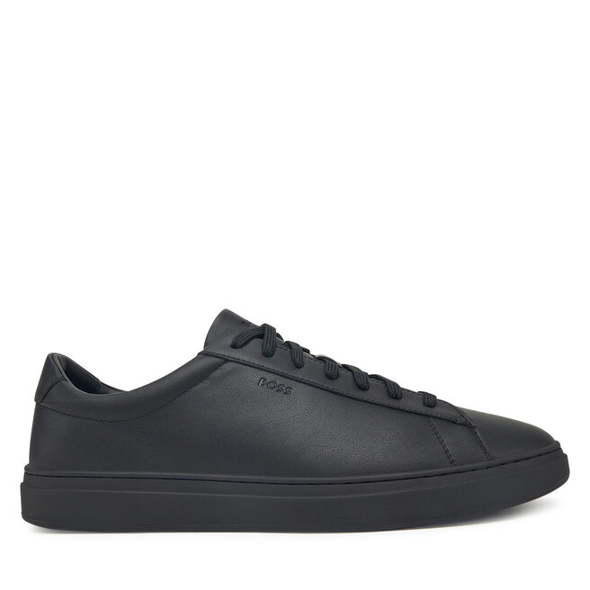 Męskie sneakersy BOSS