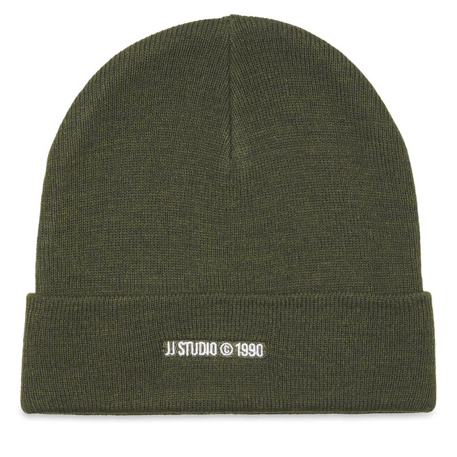 Czapka Jack&Jones Junior Bottle - Zielony