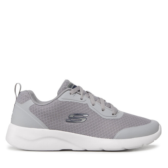 Sneakersy Skechers Full Pace - Szary