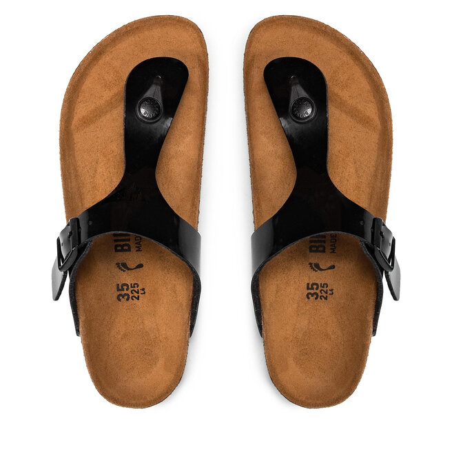 Japonki Birkenstock