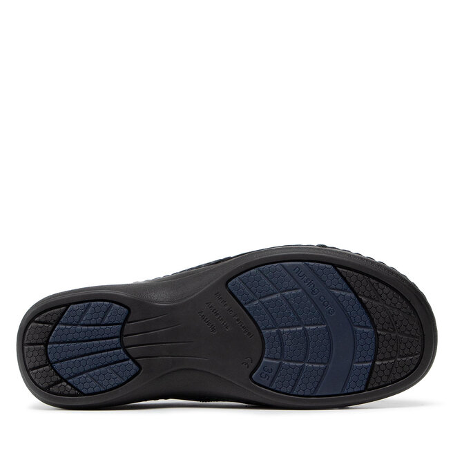 Nursing Care Ciabatte Nursing Care Veneza WG3A03 Dark Blue