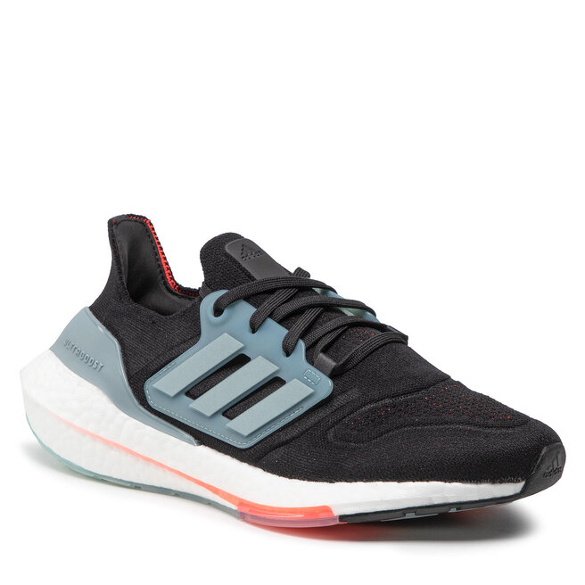 Adidas ultraboost black grey clearance