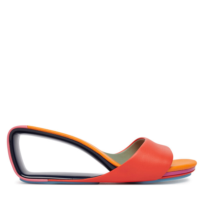 Klapki United Nude Mobius Mid 1000397616 Kolorowy -