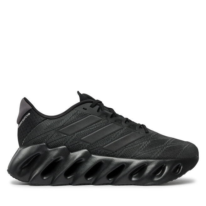 Buty do biegania adidas Switch Fwd 2 - Czarny