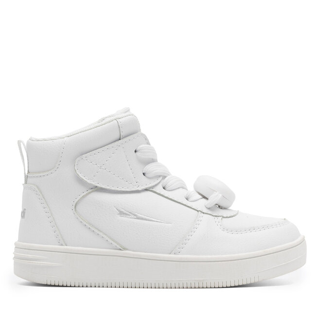 Sneakersy Sprandi CHARMING - Biały