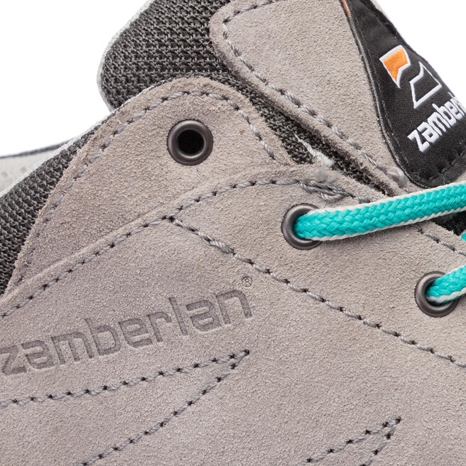 Zamberlan Туристически Zamberlan 104 Hike Lite Gtx Rr Wns GORE-TEX Lite Grey
