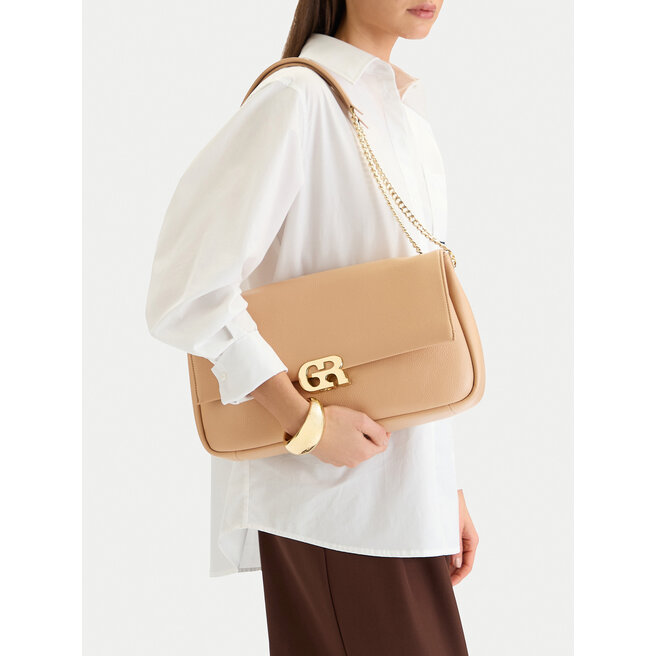 Torebka GINO ROSSI EO-LX10267 Beżowy -