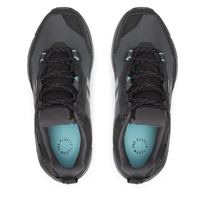adidas Pantofi adidas Terrex Ax4 Gtx W GORE-TEX FZ3249 Black
