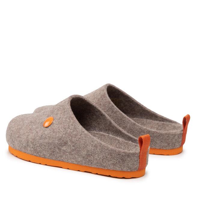 Dr. Brinkmann Hausschuhe Dr. Brinkmann 320065 Beige 08