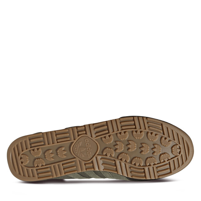 Adidas store jeans vert
