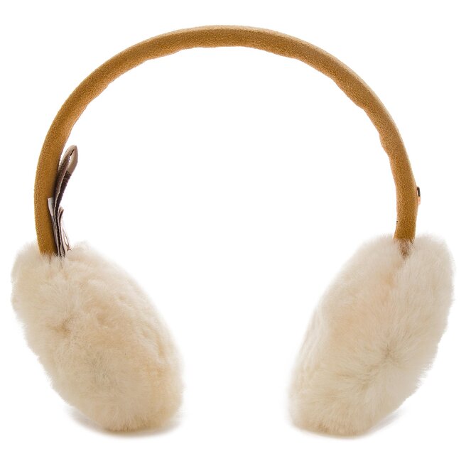 Ugg Fülvédő Ugg K Classic Earmuff 17409 Barna