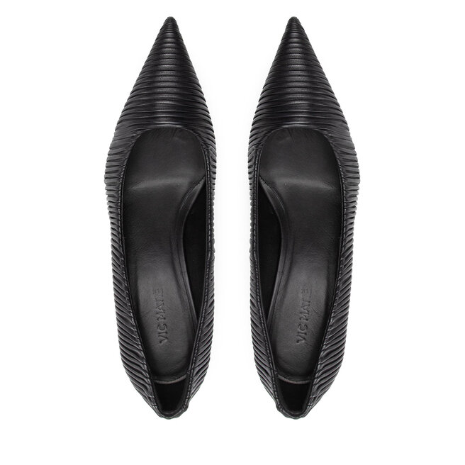 Vic Matié Pantofi Vic Matié 1B5308D_B18B140101 Black 101