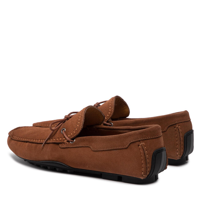 WITTCHEN Mocassini WITTCHEN 94-M-904-5 Marrone
