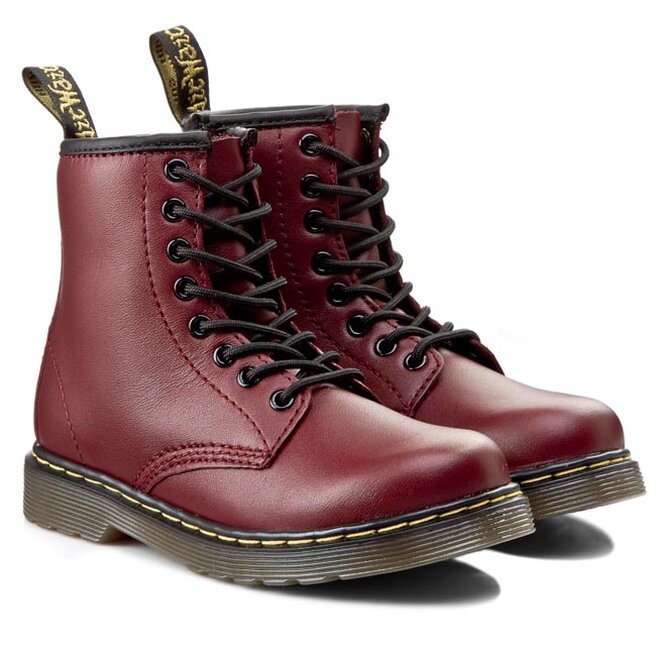 Doc martens sales delaney softy