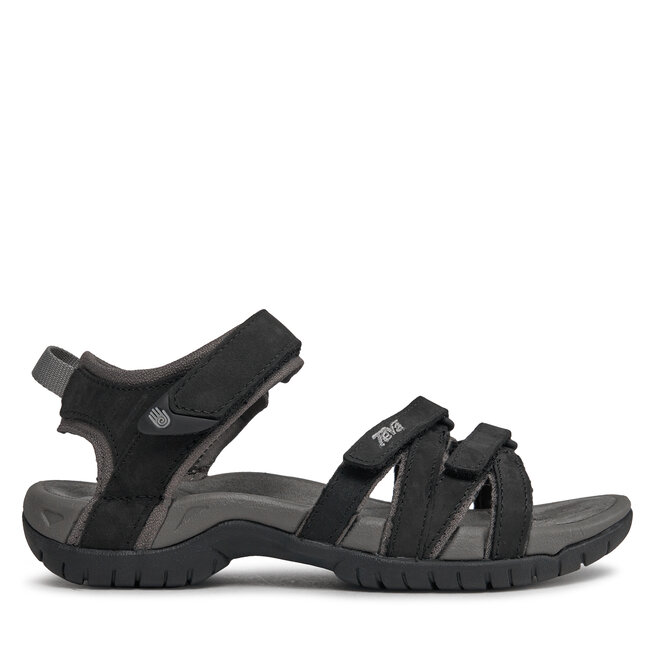 Sandały Teva Tirra Leather - Czarny