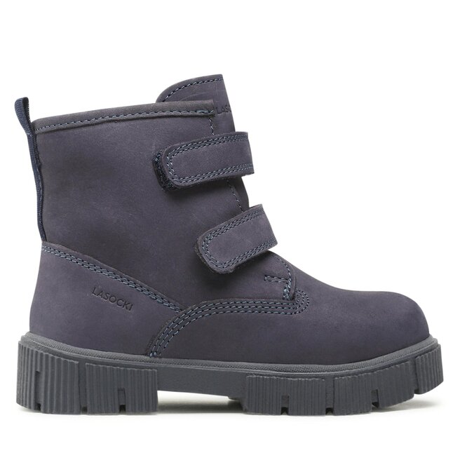 Chłopięce kozaki Lasocki Kids