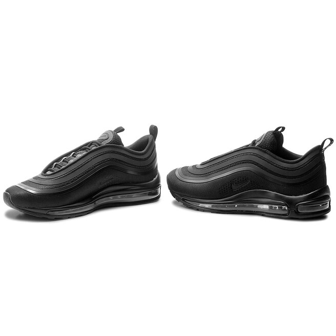 Batai Nike Air Max 97 Ul '17 918356 002 Black/Black/Black • Www.eavalyne.lt