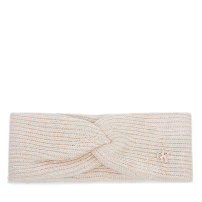 Opaska materiałowa Calvin Klein LV04F8039G Różowy -