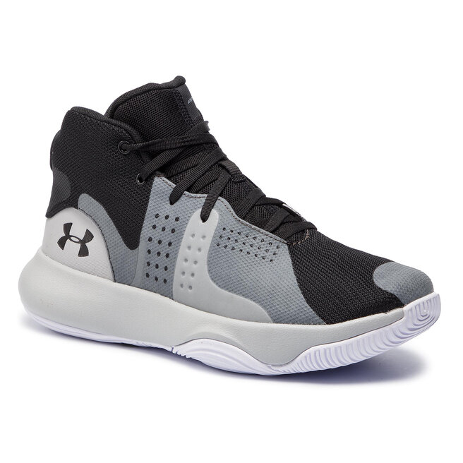 Schuhe Under Armour Ua Anomaly 3021266003 Blk eschuhe.de