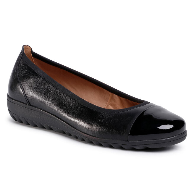 Caprice chaussures 2025 ballerines