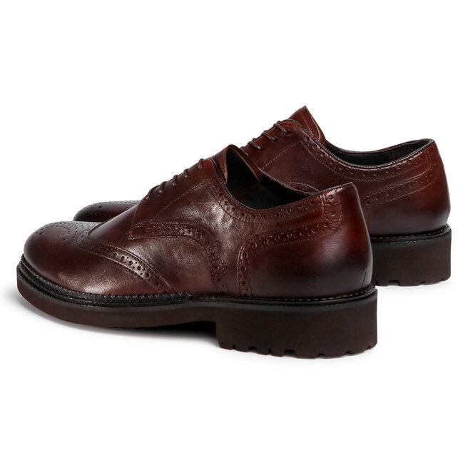 Lasocki For Men Pantofi Lasocki For Men MI08-C801-771-01 Brown