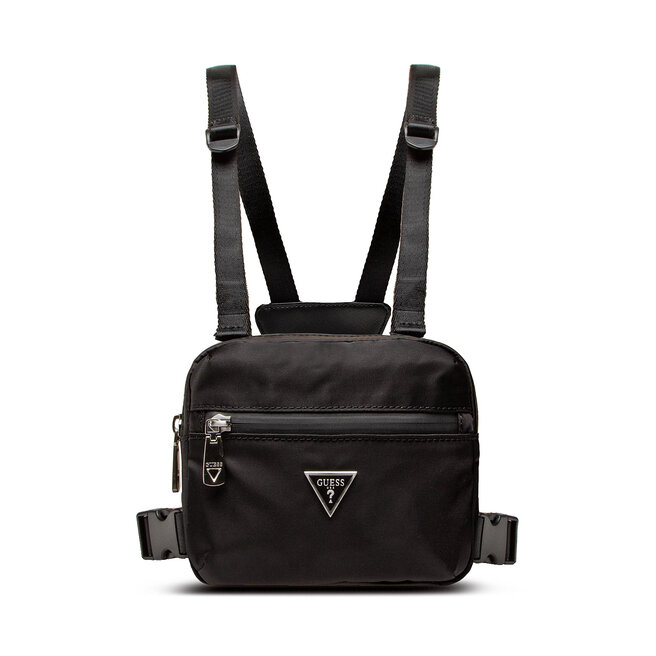 Guess online chest bag