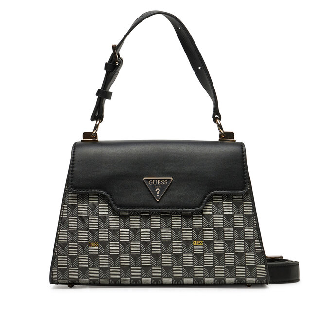 Torebka Guess HWJT93 - Czarny
